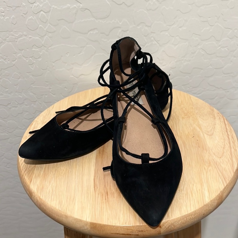 Steve Madden Ballet Flat